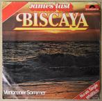 single vinyl James Last Biscaya 7" muziek orkest, 7 inch, Single, Dance, Ophalen of Verzenden