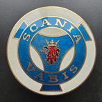 GEZOCHT SCANIA 56 EMBLEEM, Auto-onderdelen, Verzenden, Scania