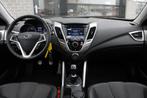 Hyundai Veloster 1.6 GDI i-Vision / Panoramadak / Camera / N, Auto's, Gebruikt, 4 cilinders, Met garantie (alle), 4 stoelen