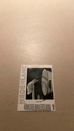 Nederland, Postzegels en Munten, Postzegels | Nederland, Ophalen of Verzenden, Gestempeld