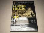 La Grande Bellezza (2013) Paolo Sorrentino, Cd's en Dvd's, Vanaf 12 jaar, Verzenden, Zo goed als nieuw, Italië