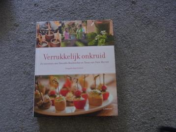 Verrukkelijk onkruid  Danielle Houbrechts beschikbaar voor biedingen