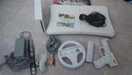 Wii spelcomputer, Eu, Gebruikt, Eu, Ophalen of Verzenden
