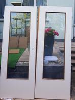 Gratis deur, Ophalen, Gebruikt, Hout