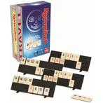 NIEUW in seal rummikub TRAVEL compleet cijfer spel, Goliath, Nieuw, Ophalen of Verzenden, Drie of vier spelers