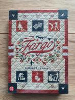 DVD (NL): Fargo - Seizoen 2 - Boxset - NIEUW! GESEALED!, Cd's en Dvd's, Dvd's | Tv en Series, Boxset, Thriller, Verzenden, Vanaf 16 jaar