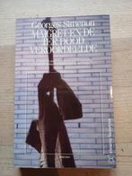 Maigret en de ter dood veroordeelde - Georges Simenon, Boeken, Ophalen of Verzenden, Gelezen, Georges Simenon, Tv-bewerking