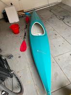 Rival sunshine kano kayak met peddle kleine maat, Watersport en Boten, Kano's, Ophalen, Zo goed als nieuw, Eén persoon, Kajak