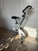 Ultrasport hometrainer in nieuwstaat, Ophalen, Zo goed als nieuw, Metaal, Hometrainer