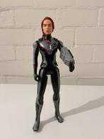 Marvel Avengers Black Widow Titan Hero Power FX 30cm, Ophalen of Verzenden, Zo goed als nieuw