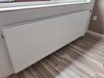 Witte Radiator - Efficiënte Warmte voor uw Huis, Ophalen, 30 tot 80 cm, Gebruikt, Radiator