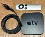 Apple TV - 3e generatie, Ophalen of Verzenden, Zo goed als nieuw, HDMI, Zonder harde schijf