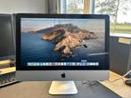 Apple Mac 21.5 inch (Late 2012), Computers en Software, Apple Desktops, Ophalen, Gebruikt, 2 tot 3 Ghz, SSD