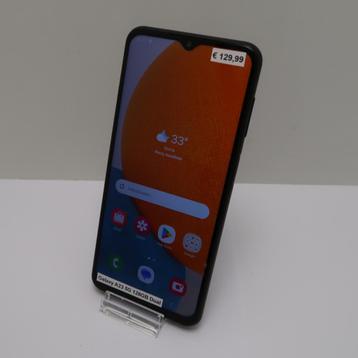 Samsung Galaxy A23 5G 128GB Dual Black | in Prima Staat beschikbaar voor biedingen