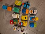 Toettoet auto's, Kinderen en Baby's, Speelgoed | Vtech, Ophalen, Zo goed als nieuw
