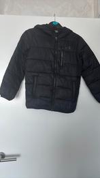 Under armour jas, Kleding | Heren, Jassen | Winter, Ophalen of Verzenden, Zo goed als nieuw, Zwart