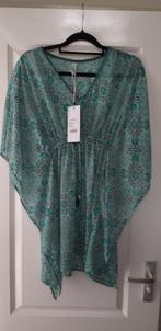 Tuniek Kaftan 34 t/m 38 Nieuw Blauw Groen Roze ( Jool ), The Sting, Verzenden, Nieuw, Maat 36 (S)