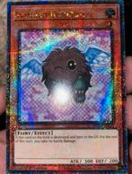 Yu-Gi-Oh! Winged Kuriboh MP24 Quartercentury Mint !, Hobby en Vrije tijd, Verzamelkaartspellen | Yu-gi-Oh!, Verzenden, Zo goed als nieuw