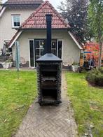 Terraskachel, Tuin en Terras, Ophalen, Zo goed als nieuw