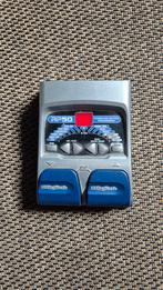 Digitech RP 50 Modeling Guitar Processor, Ophalen