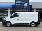 Opel Vivaro 1.6 CDTI L1H1 Edition EcoFlex 3-Zits / NL-Auto /, Voorwielaandrijving, Stof, Gebruikt, Euro 6