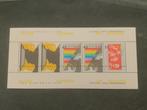 1986, Kinderzegels, 1366, Postzegels en Munten, Postzegels | Nederland, Na 1940, Verzenden, Postfris