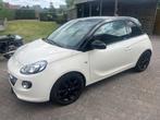 Opel Adam Jam 1.0T, Auto's, Opel, Voorwielaandrijving, ADAM, 100 pk, Leder
