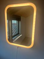 Storjorm spiegel, Ophalen, Zo goed als nieuw, Rechthoekig, Minder dan 100 cm