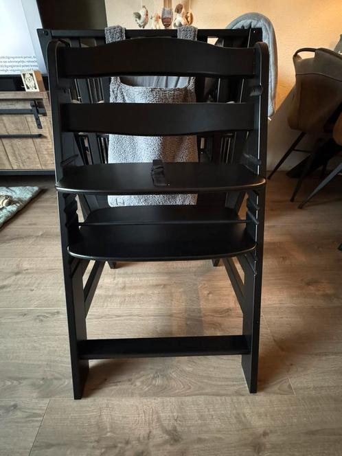 Hauck Alpha+ kinderstoel, Kinderen en Baby's, Kinderstoelen, Nieuw, Meegroeistoel, Ophalen of Verzenden