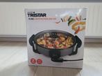 Tristar hapjespan nieuw!!, Ophalen of Verzenden, Nieuw, Minder dan 4 personen