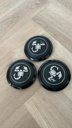 Abart/ fiat 500 wieldoppen, Auto diversen, Wieldoppen, Ophalen of Verzenden, Gebruikt
