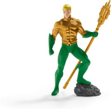 Justice Leage actiefiguur Hawkman beschikbaar voor biedingen