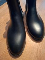 Rijlaarzen Zwart QHP Manilla Jodhpur Leer Maat 43, Anneonline, Steenbergen, Dressuur, Shop@wesell4u.nl