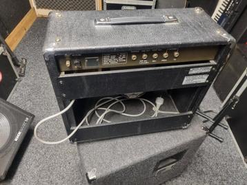 Teisco Gitaarversterker - Vintage beschikbaar voor biedingen