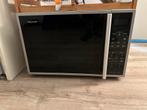 Sharp Magnetron/Oven, Witgoed en Apparatuur, Magnetrons, Combimagnetron, Gebruikt, Grill, Ophalen of Verzenden