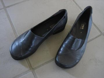 Nieuw! Comfortabele leren instappers van SIOUX, 37 snazzeys beschikbaar voor biedingen