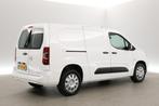 Opel Combo 1.5D L2H1 | Airco | Cruise | 3-Zits | Parkeersens, Auto's, Bestelauto's, Voorwielaandrijving, Stof, Gebruikt, Euro 6