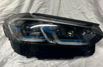 BMW X3 G01 X4 G02 Facelift LED Laser Koplamp Rechts, Ophalen, Gebruikt, BMW