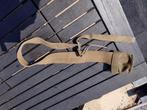 Muzzel protector en sling 60mm mortar, Ophalen of Verzenden, Landmacht, Nederland