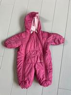 Winterpak skipak esprit roze maat 68, Ophalen of Verzenden, Zo goed als nieuw, Meisje, Pakje
