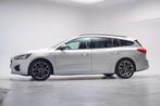 Ford Focus Wagon 1.0 EcoBoost 125pk ST Line Business [ LED N, Focus, 65 €/maand, 125 pk, Gebruikt