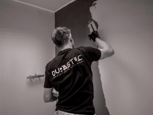 Stucadoor DURASTUC Dalfsen, Diensten en Vakmensen, Stukadoors en Tegelzetters, Pleisterwerk, Stucwerk, Garantie