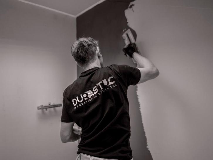 Stucadoor DURASTUC Dalfsen, Diensten en Vakmensen, Stukadoors en Tegelzetters, Pleisterwerk, Stucwerk, Garantie