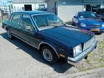 Buick Skylark 2.8 V6 handbak!! BJ1980 NIEUWE APK 2 JAAR, Voorwielaandrijving, Stof, Beige, Blauw