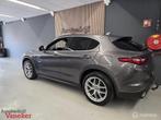Alfa Romeo Stelvio Q4 280PK Veloce|BTW auto|ACC|VOL|Trekhaak, Euro 6, 4 cilinders, Leder, Adaptive Cruise Control