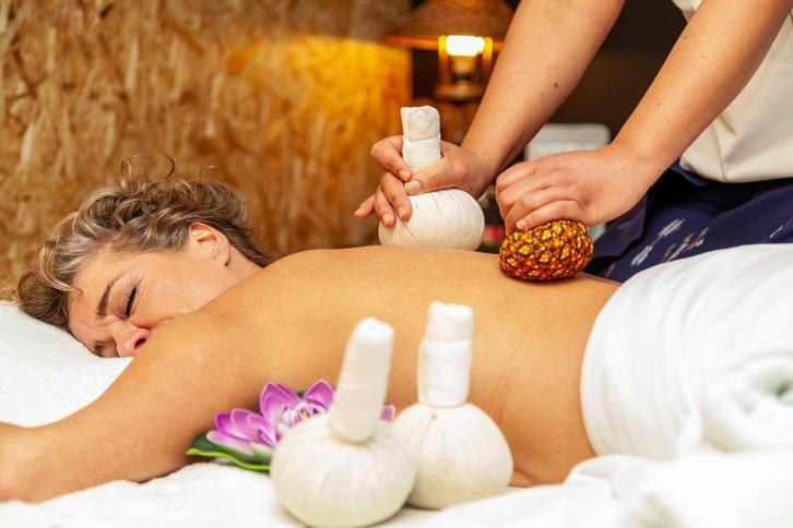 relexmassage, Diensten en Vakmensen, Welzijn | Masseurs en Massagesalons, Bedrijfsmassage, Ontspanningsmassage, Sportmassage, Stoelmassage