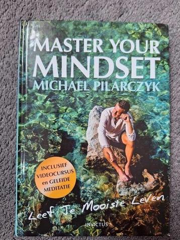Michael Pilarczyk - Master your mindset beschikbaar voor biedingen