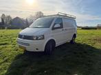 Volkswagen Transporter C 2.0 85KW 2011, Auto's, 4 cilinders, 1984 cc, Volkswagen, 115 pk