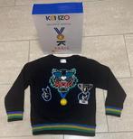 Kenzo trui: limited editie maat 8a- 128, Ophalen of Verzenden, Zo goed als nieuw, Jongen of Meisje, Trui of Vest