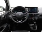 Hyundai i10 1.0 Comfort | Carplay | DAB | Cruise Control | A, Voorwielaandrijving, Stof, Gebruikt, 899 kg